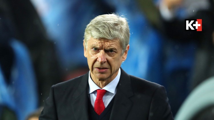 Arsène Wenger – Kiến trúc sư vĩ đại của Pháo Thủ