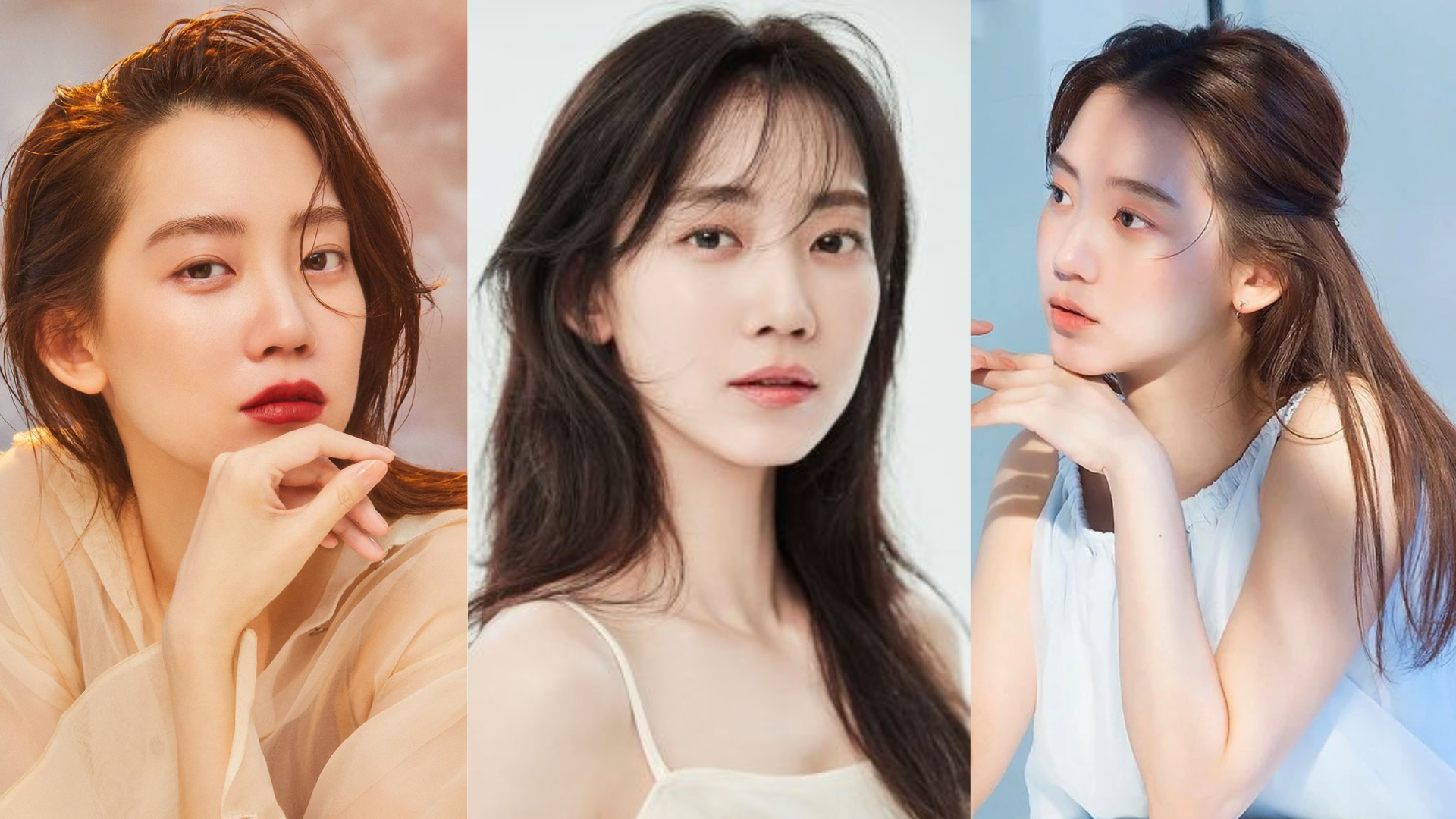 Khám phá sự nghiệp diễn xuất của cô nàng Shin Hyun Been