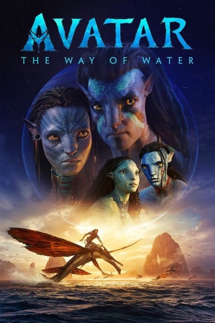 Chương Tử Di tham gia bản lồng tiếng Trung Quốc của bom tấn Avatar: The Way of Water