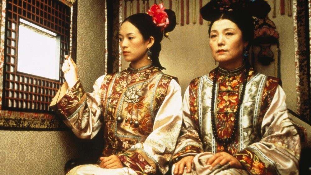 Ngọa Hổ Tàng Long là một bản giao hưởng võ hiệp mang đậm chất thơ