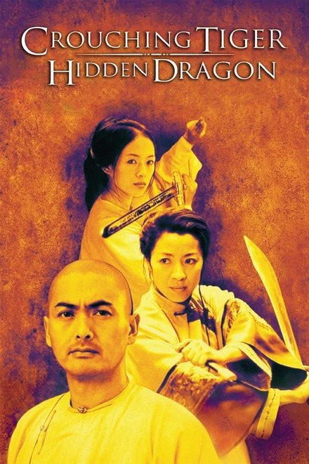 Thông tin chung về Ngọa Hổ Tàng Long