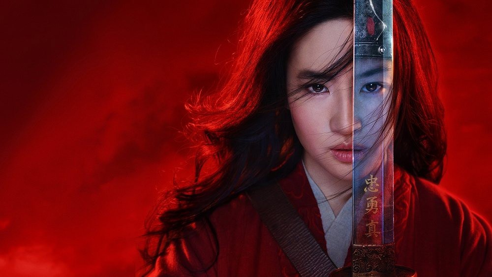 Mulan - bản live-action của huyền thoại hoạt hình Disney cùng tên