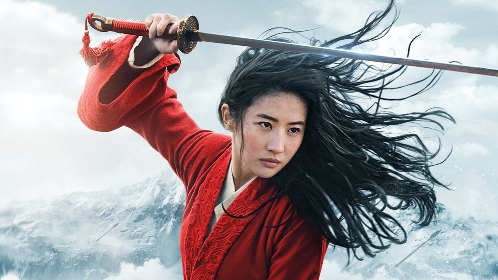 Thông tin chung về Mulan