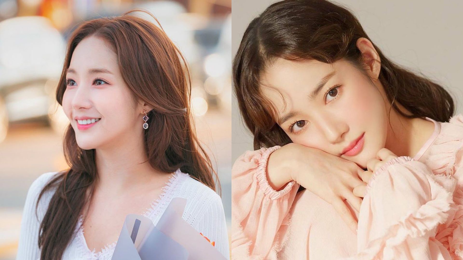 Đi tìm 5 bộ phim hay nhất của “thư ký Kim” Park Min Young