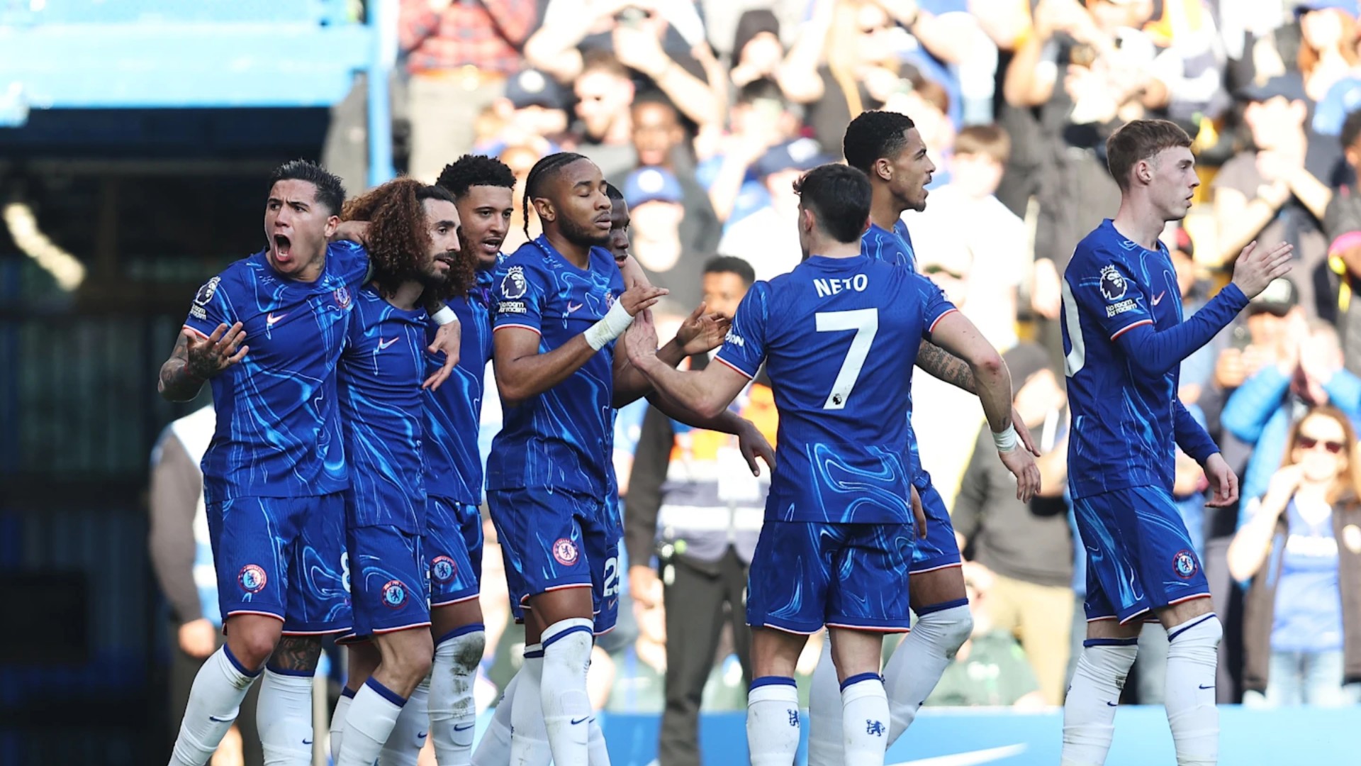 Đội hình Chelsea 2025/26: Dàn sao trẻ đã đủ sức cạnh tranh?