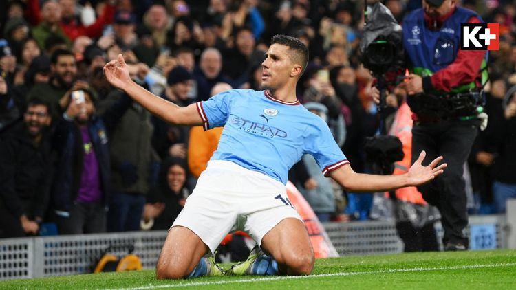 5. Rodri