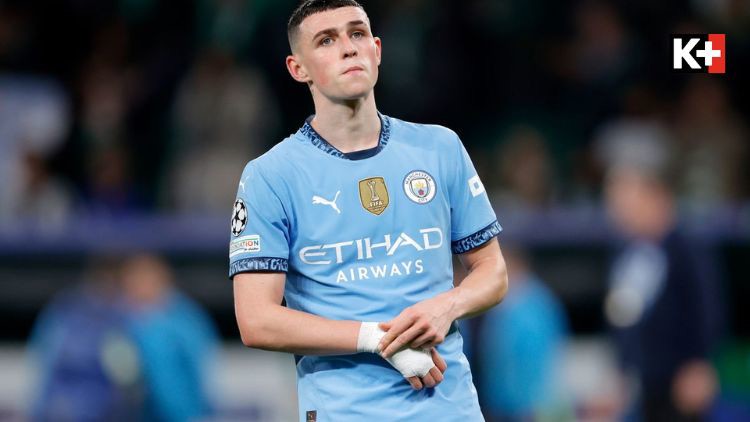 8. Phil Foden