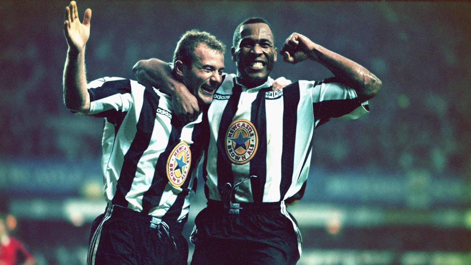 Đội Hình Huyền Thoại Của Newcastle: 11 Cái Tên Thành Công Nhất