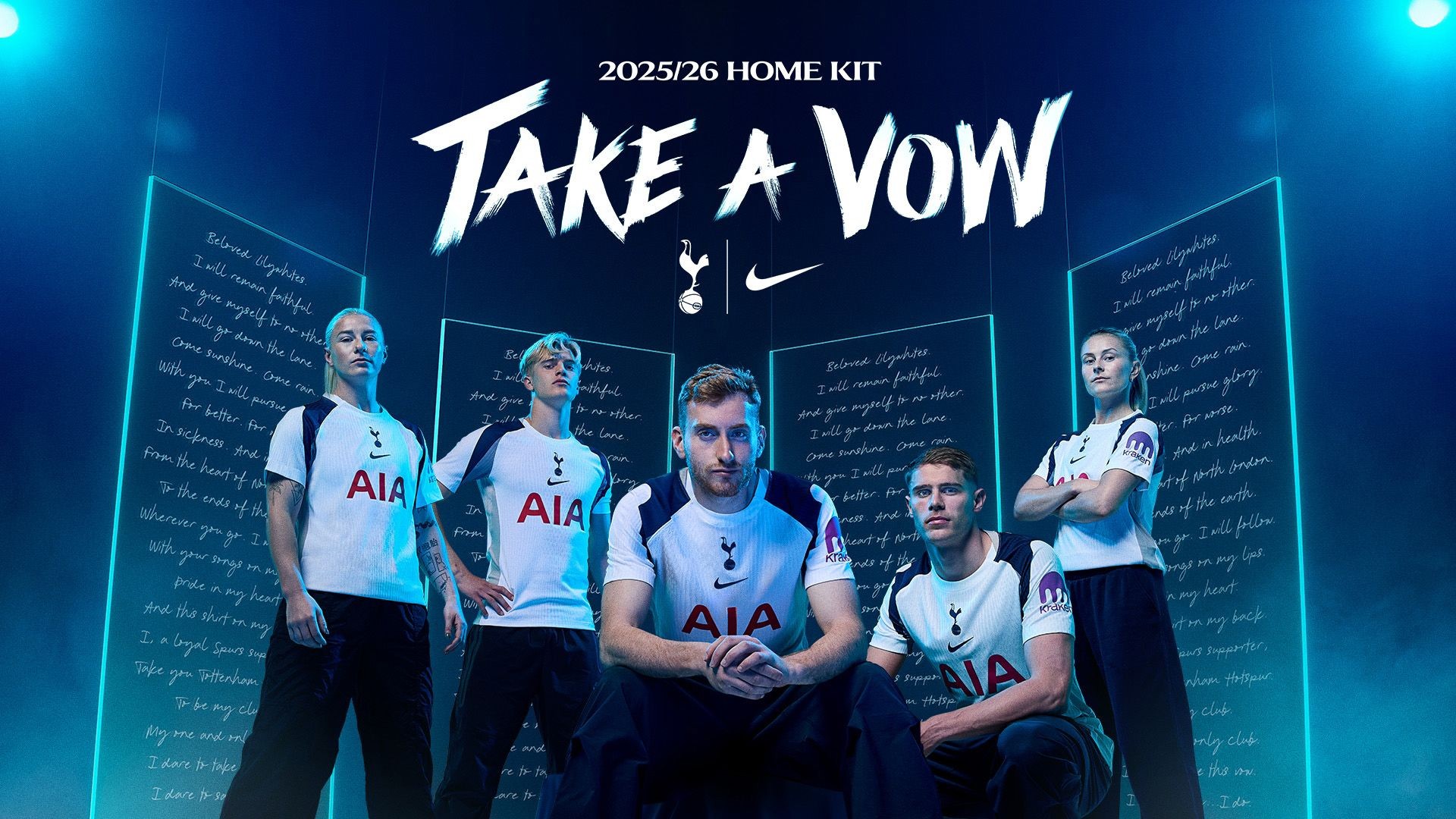 Đội Hình Tottenham 2025/26: Gà Trống có cất vang tiếng gáy?