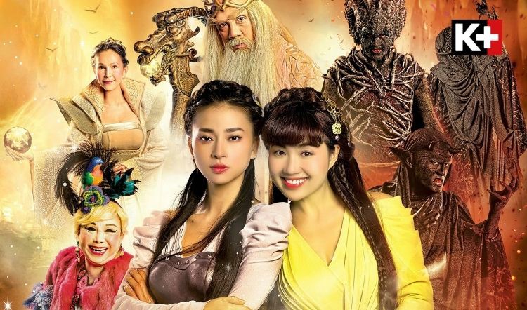 hai-nang-tien-dan-nuong-va-tieu-duyen-xuong-tran-gian