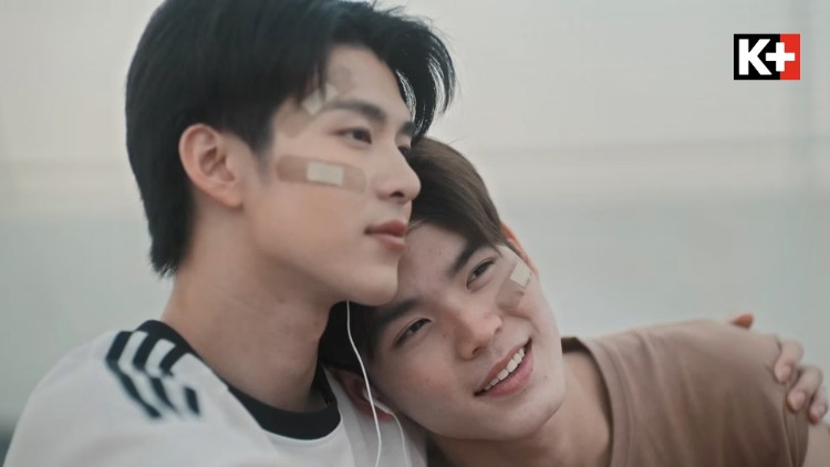 Giải mã sức hút của phim đam mỹ