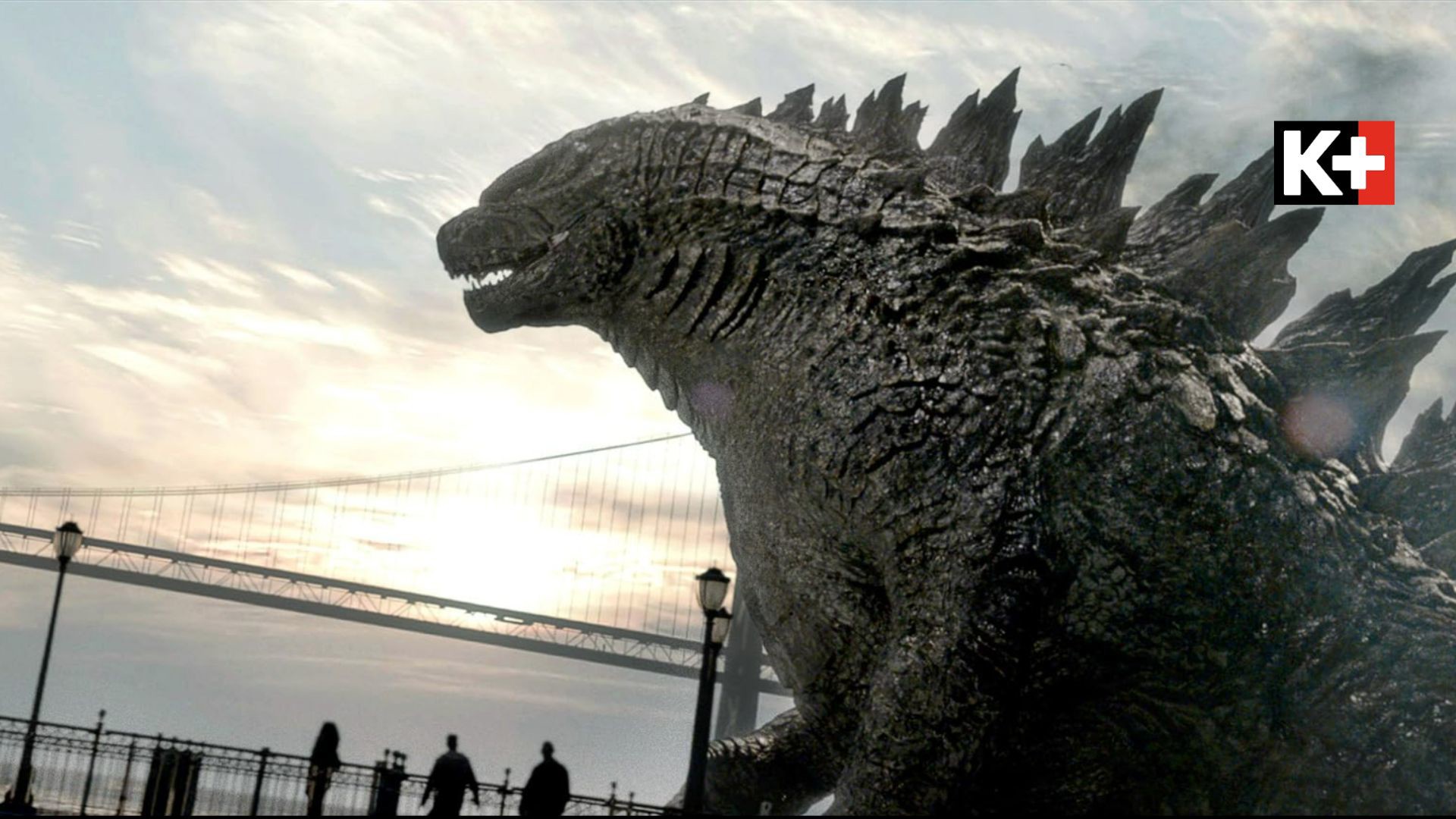 7 Lần Quái Thú Godzilla Xuất Hiện Gây Rung Chấn Cho Cả Thế Giới