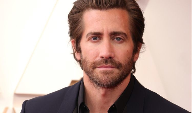 Jake Gyllenhaal tại một sự kiện Hollywood