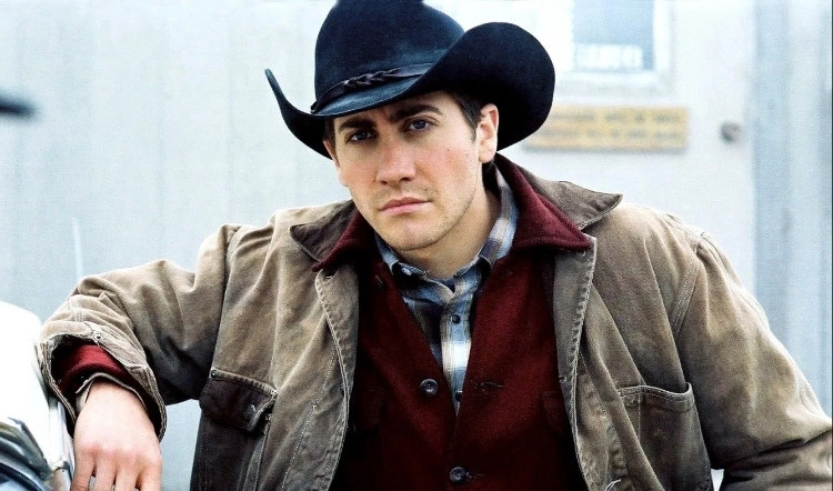 Nhân vật do Jake Gyllenhaal thủ vai