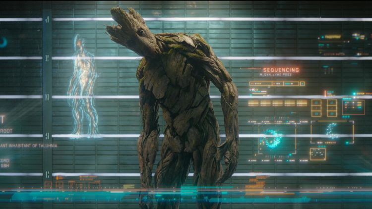 the-groot-trong-ve-binh-giai-ngan-ha
