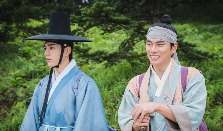 bối cảnh triều đại Joseon trong Thanh Tra Bí Mật Của Hoàng Gia