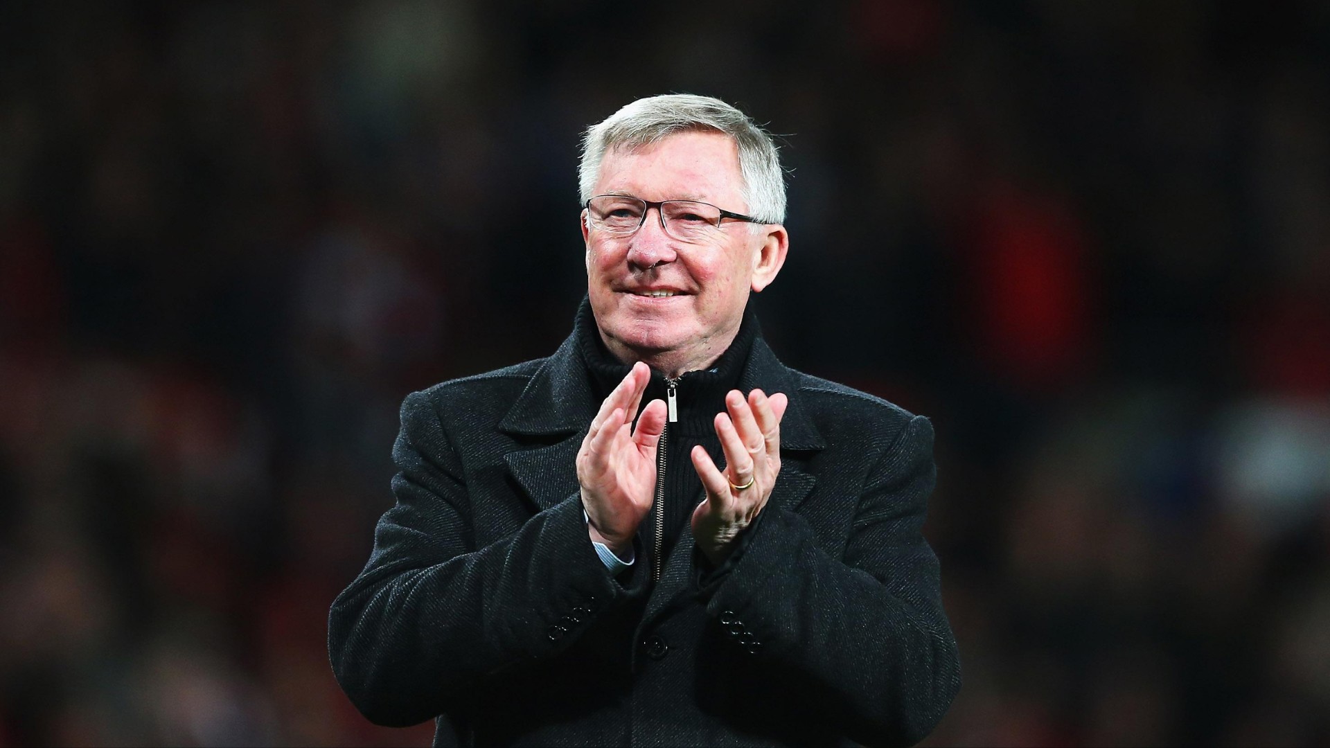 Sir Alex Ferguson: Huấn luyện viên vĩ đại nhất của Man United