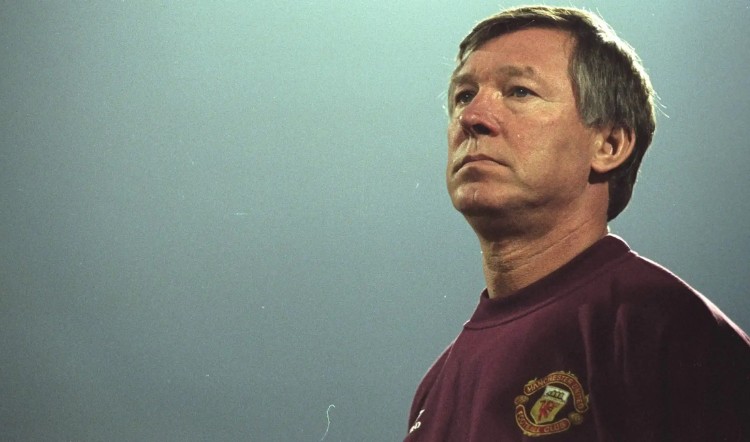Mùa giải 1990 mấu chốt của Alex Ferguson
