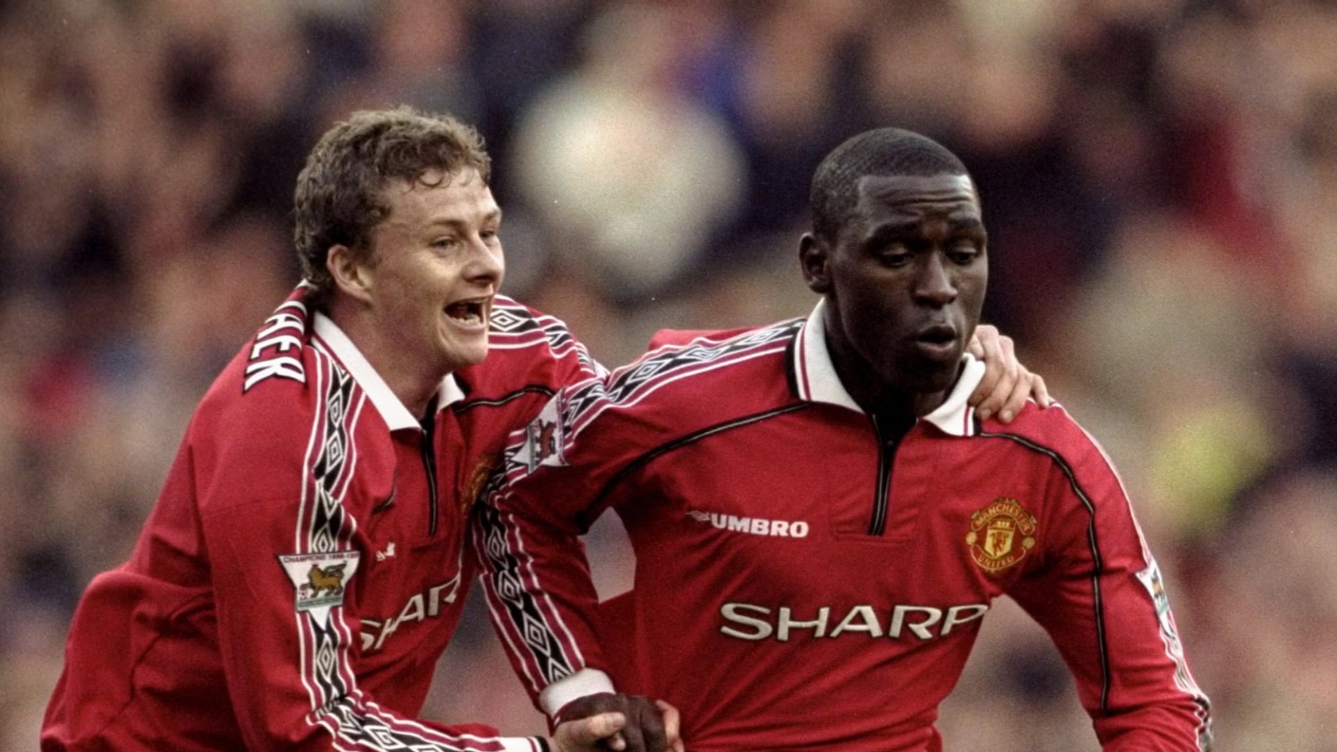 Andy Cole: Cỗ máy ghi bàn bị lãng quên của Premier League