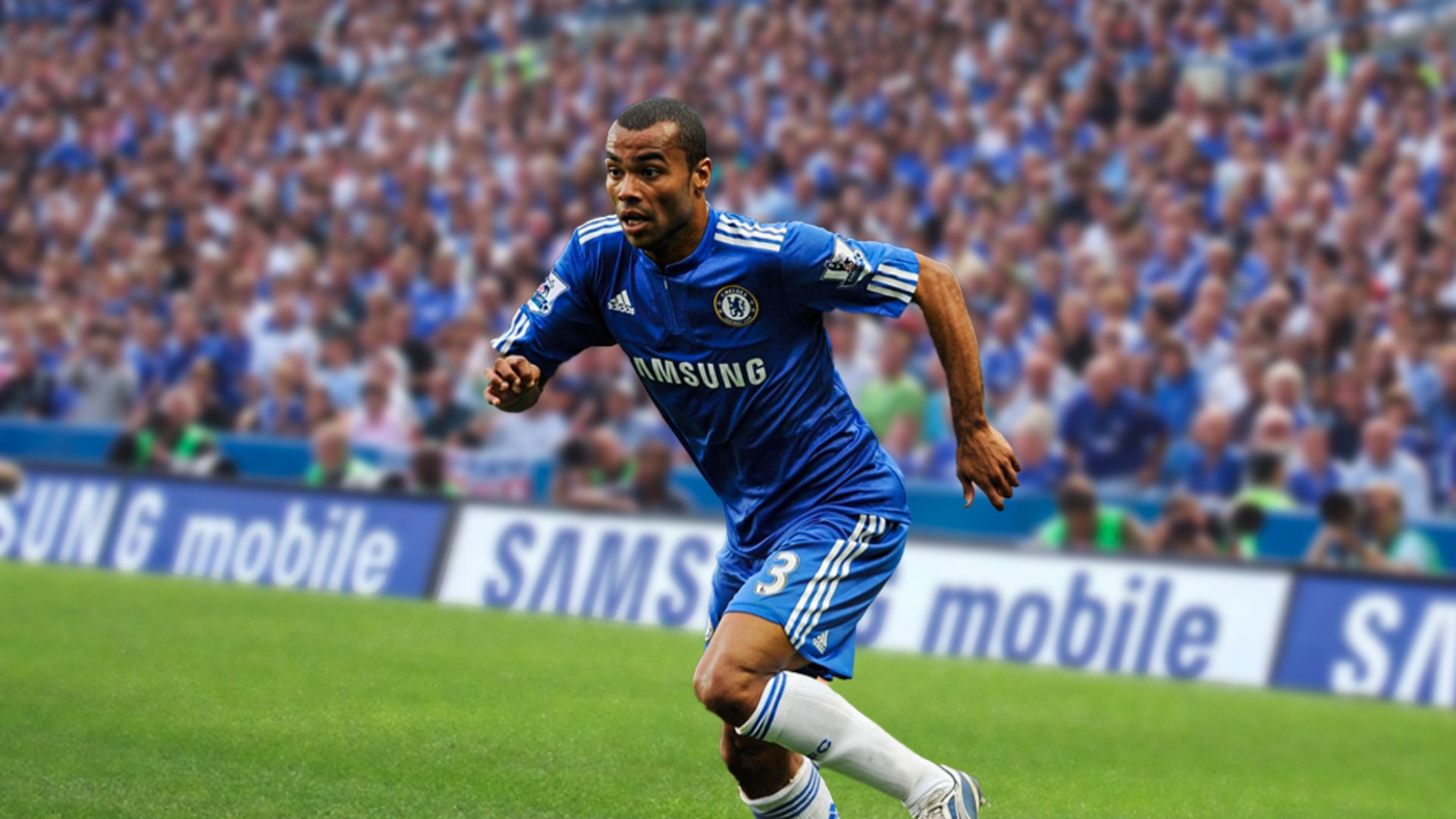 Ashley Cole: hậu vệ trái người Anh xuất sắc bậc nhất lịch sử