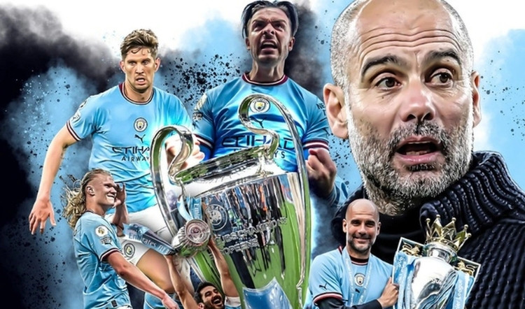 Thời đại Man city dưới thời Manchester City