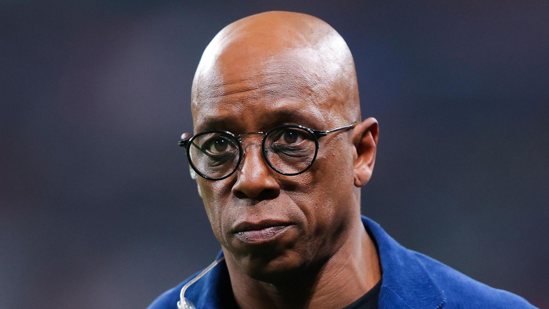 Ian Wright: Sự nghiệp xứng tầm huyền thoại Arsenal