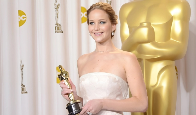 Jennifer Lawrence hội tụ đủ năng lực diễn xuất thuyết phục