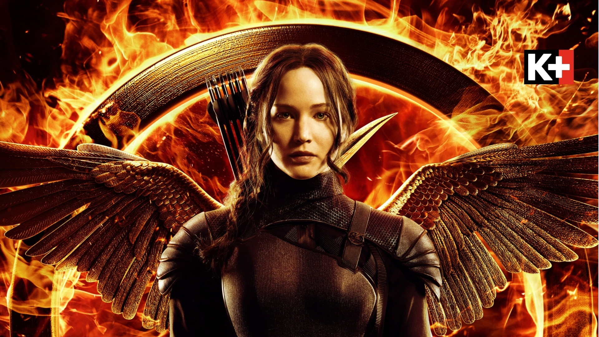 Giải mã sức hút Jennifer Lawrence qua top 8 vai diễn đắt giá nhất