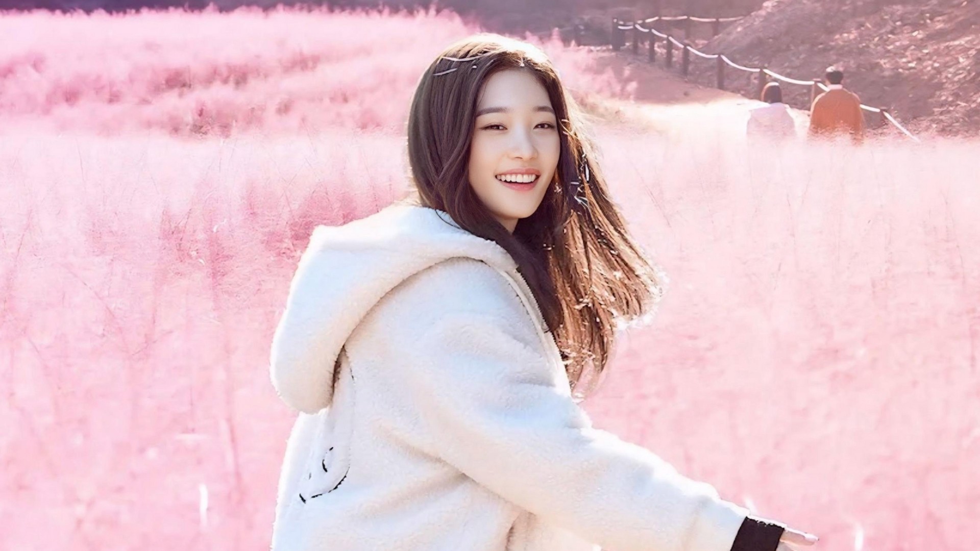 Jung Chae Yeon: “Nữ Thần” Đa Tài Và Top 5 Vai Diễn Ấn Tượng