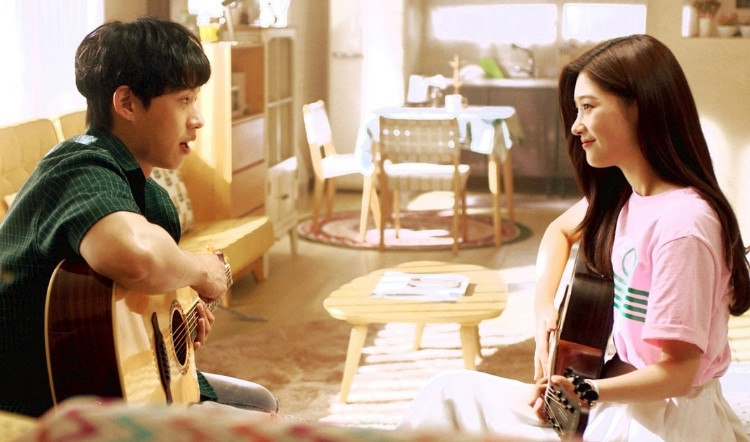 Poster Gửi Jenny