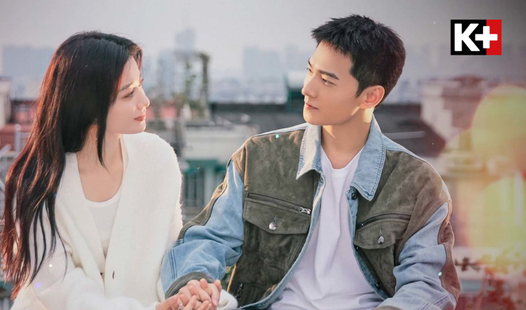 Vì sao “Khói Lửa Nhân Gian Của Tôi” nổi bật giữa loạt phim tình cảm hiện đại?