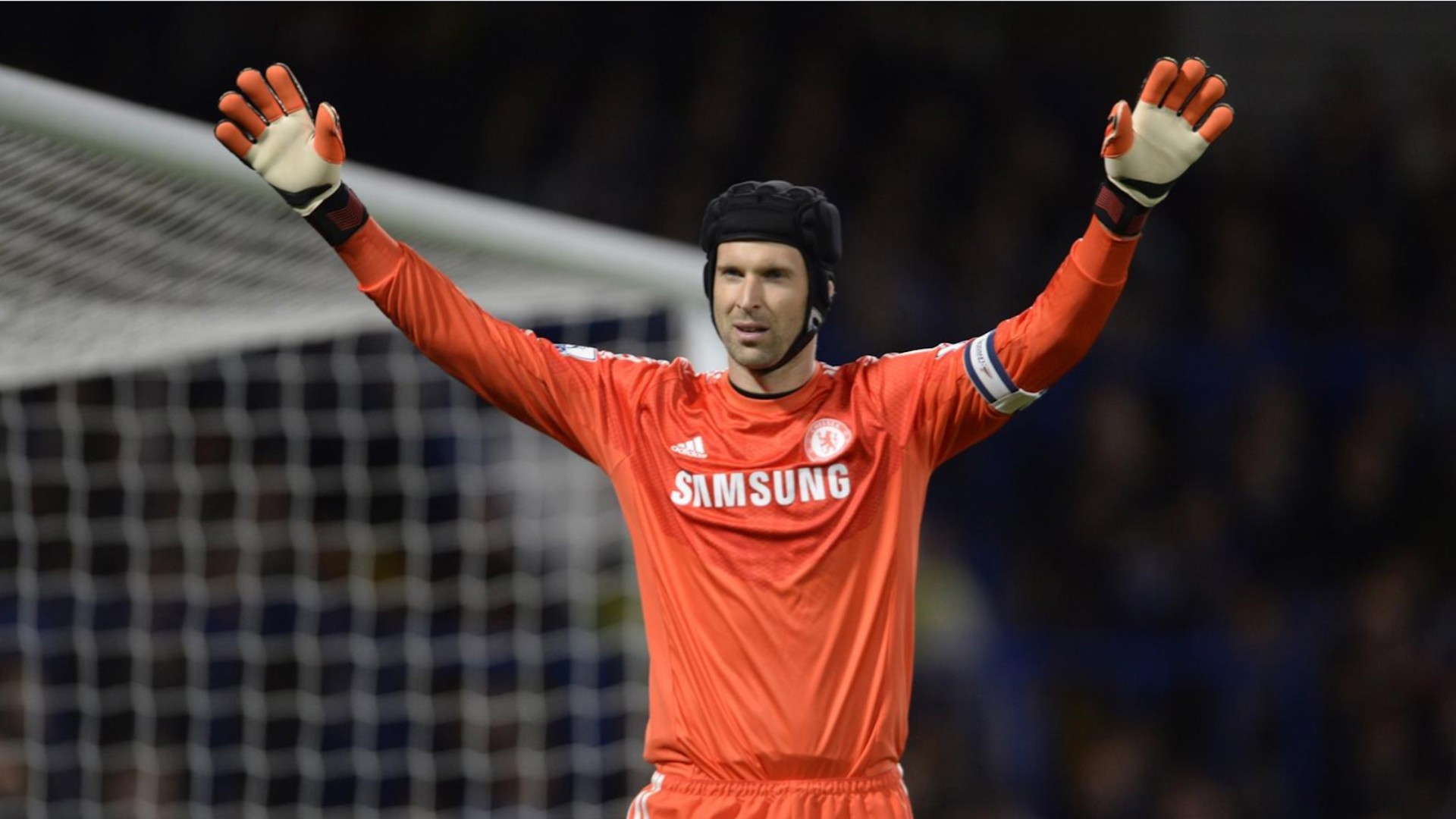Petr Cech: thủ thành xuất sắc bậc nhất lịch sử Ngoại Hạng Anh 
