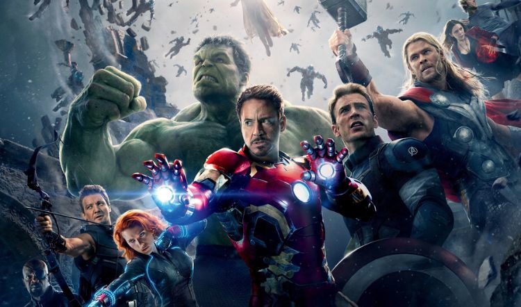 biet-doi-avengers-trong-vu-tru-marvel