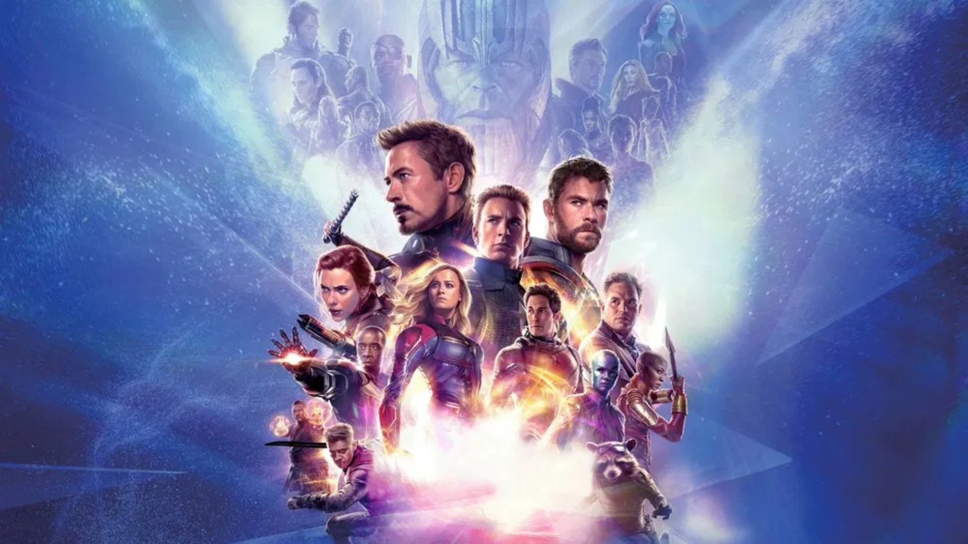 Top 7 “viên ngọc ẩn” nhưng đáng xem lại trong vũ trụ phim Marvel 