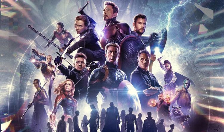 vu-tru-marvel-co-da-dang-cac-the-loai-tran-day-mau-sac