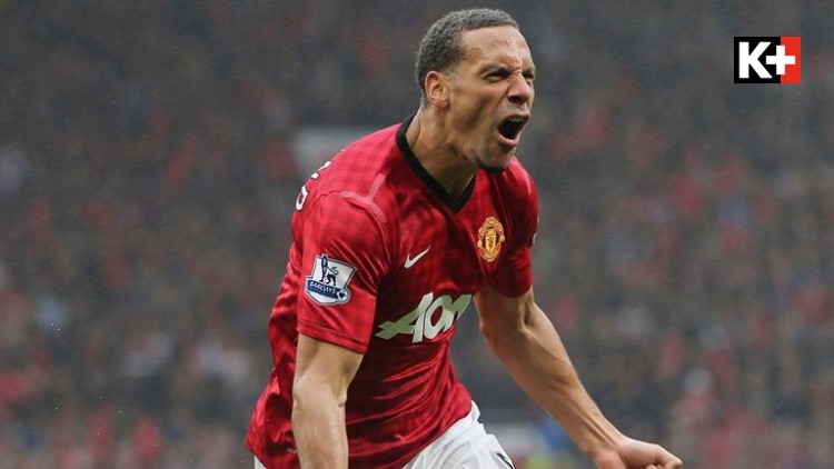 Rio Ferdinand sở hữu phong cách chơi bóng thông minh