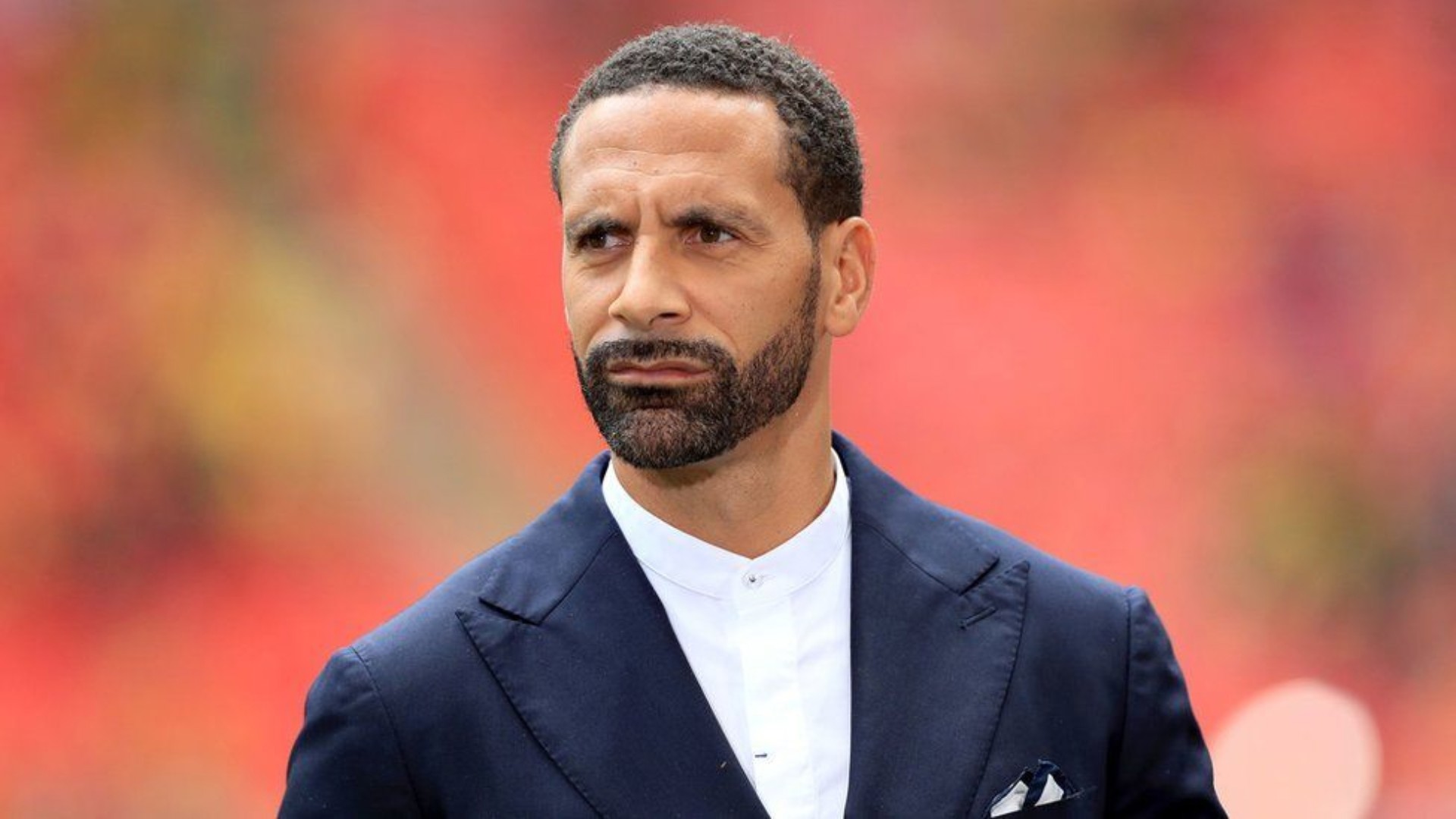 Rio Ferdinand – Hòn đá tảng vĩ đại của hàng thủ Quỷ Đỏ