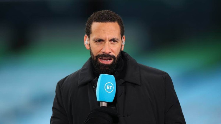 Rio trở thành bình luận viên BT Sport sau giải nghệ