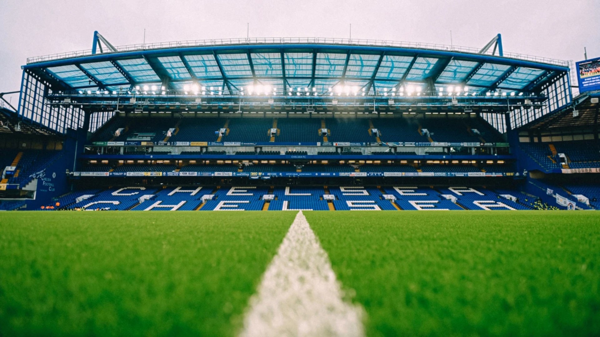 Stamford Bridge: nơi “đi dễ, khó về” cho các đối thủ của Chelsea