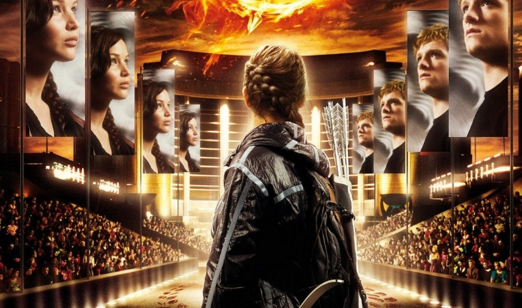 Vũ trụ The Hunger Games: Từ ngọn lửa nổi loạn đến khúc dạo đầu tăm tối