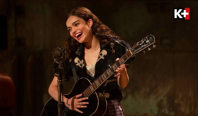 Rachel Zegler thổi hồn vào Lucy Gray Baird