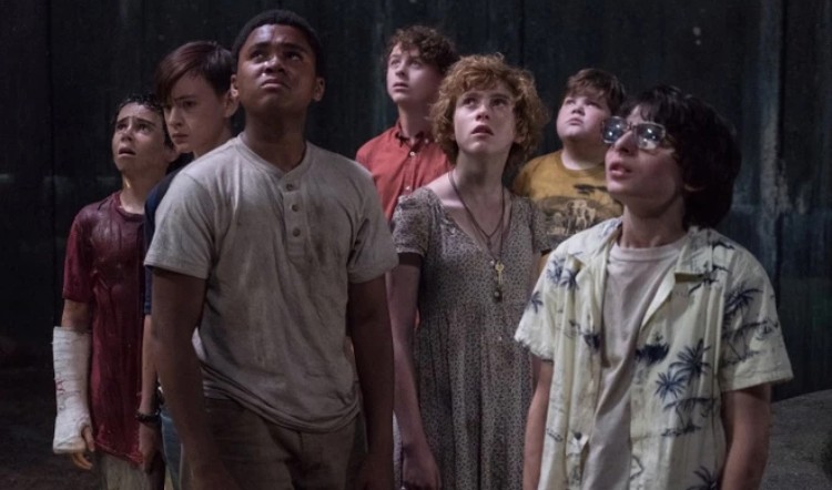 Losers Club gồm bảy thanh niên đoàn kết và dũng cảm