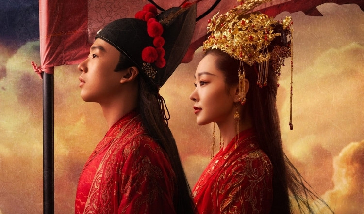 Poster phim Ở Rể
