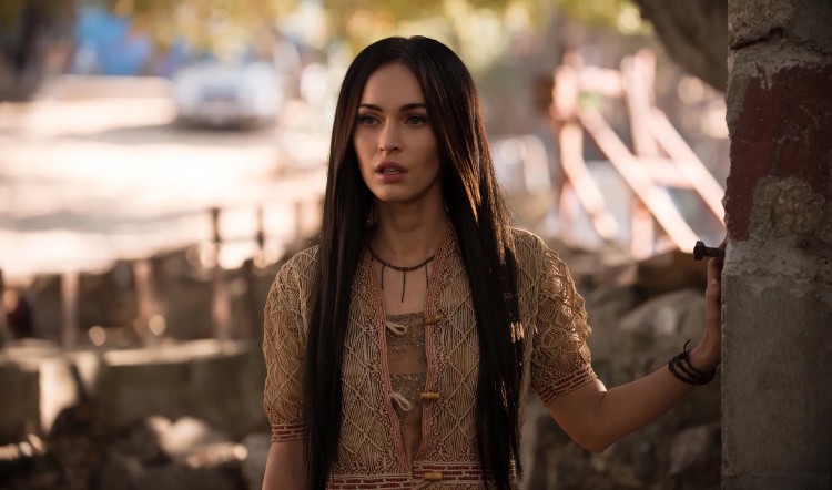 Megan Fox trong Zeroville