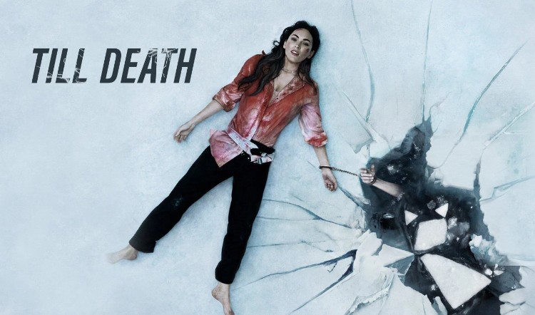 Poster phim Tới Chết