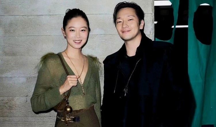 Những Dấu Son Trong Sự Nghiệp Gong Hyo Jin