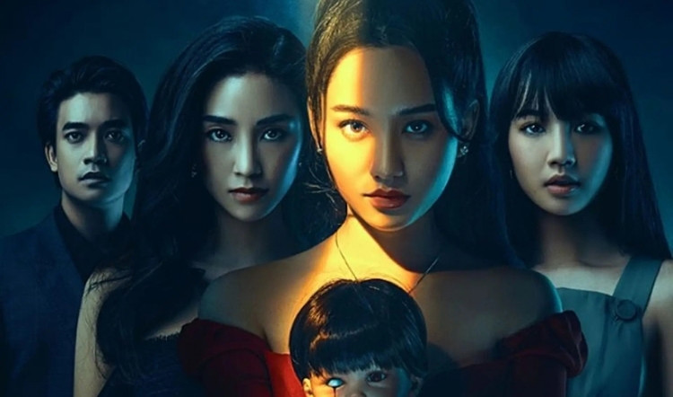 Hướng đi nào cho phim kinh dị tại Việt Nam?
