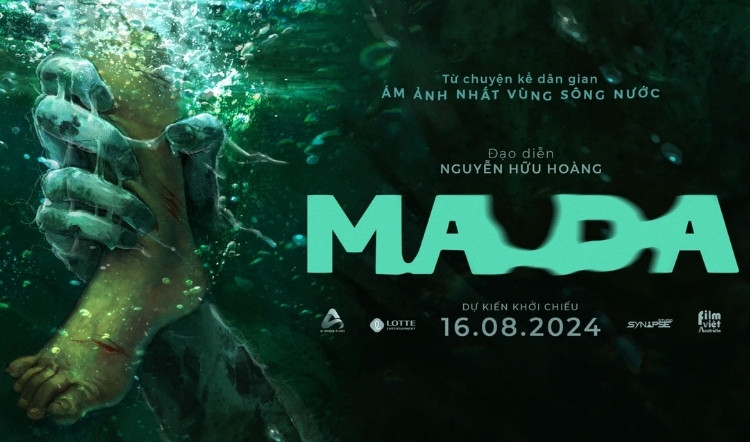 Poster Ma Da