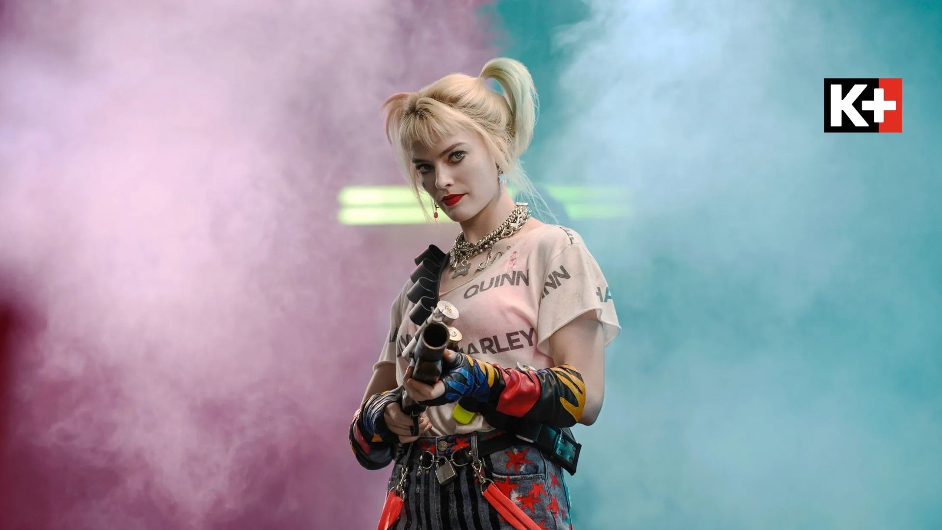 Margot Robbie: Bông hồng đa tài Hollywood và top 6 phim xuất sắc