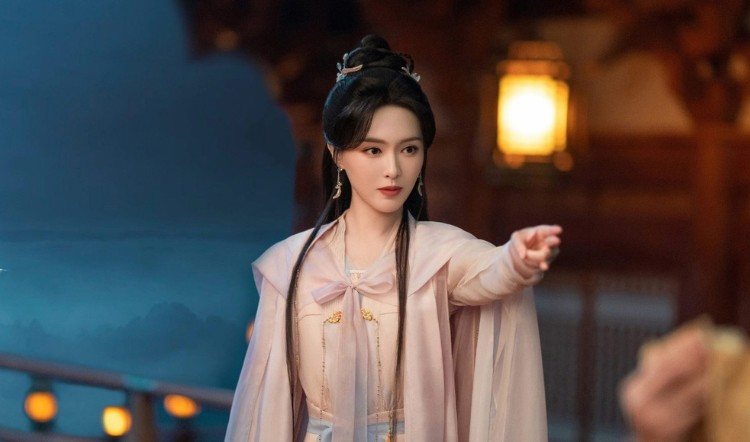 (Nguồn: iQIYI)